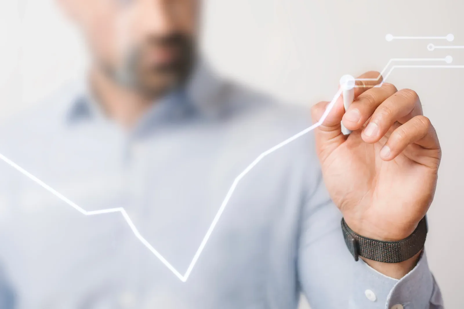 companies embracing the business value of design outperform their peers