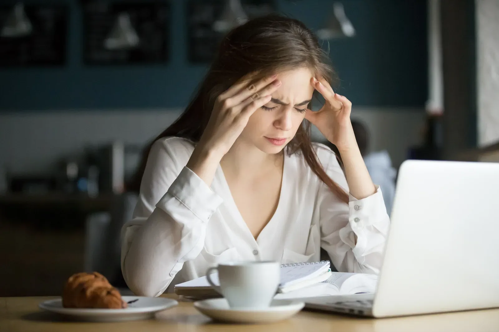 Users might feel overwhelmed if we present too many choices