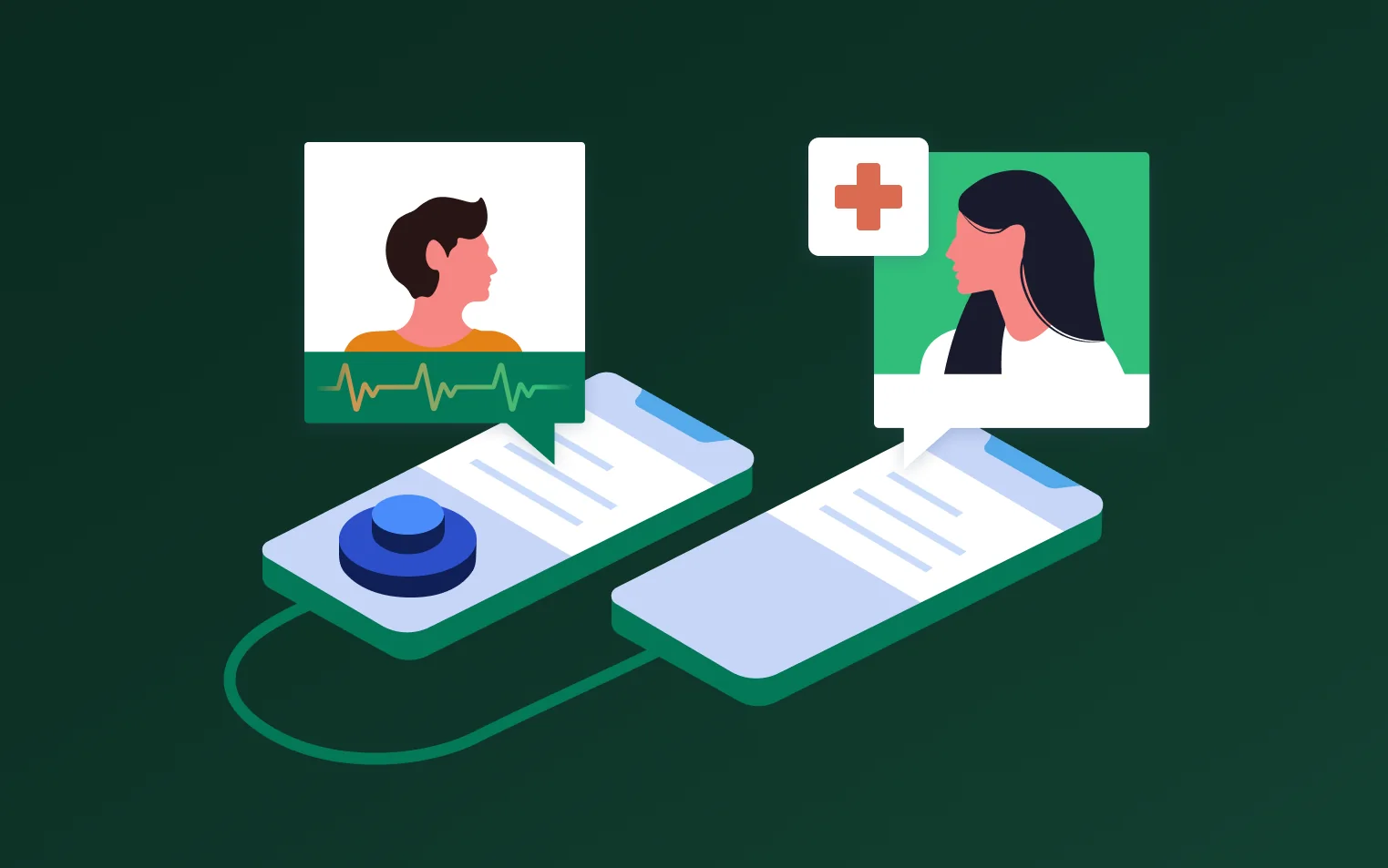 Building a Healthcare / HealthTech MVP — Step by Step