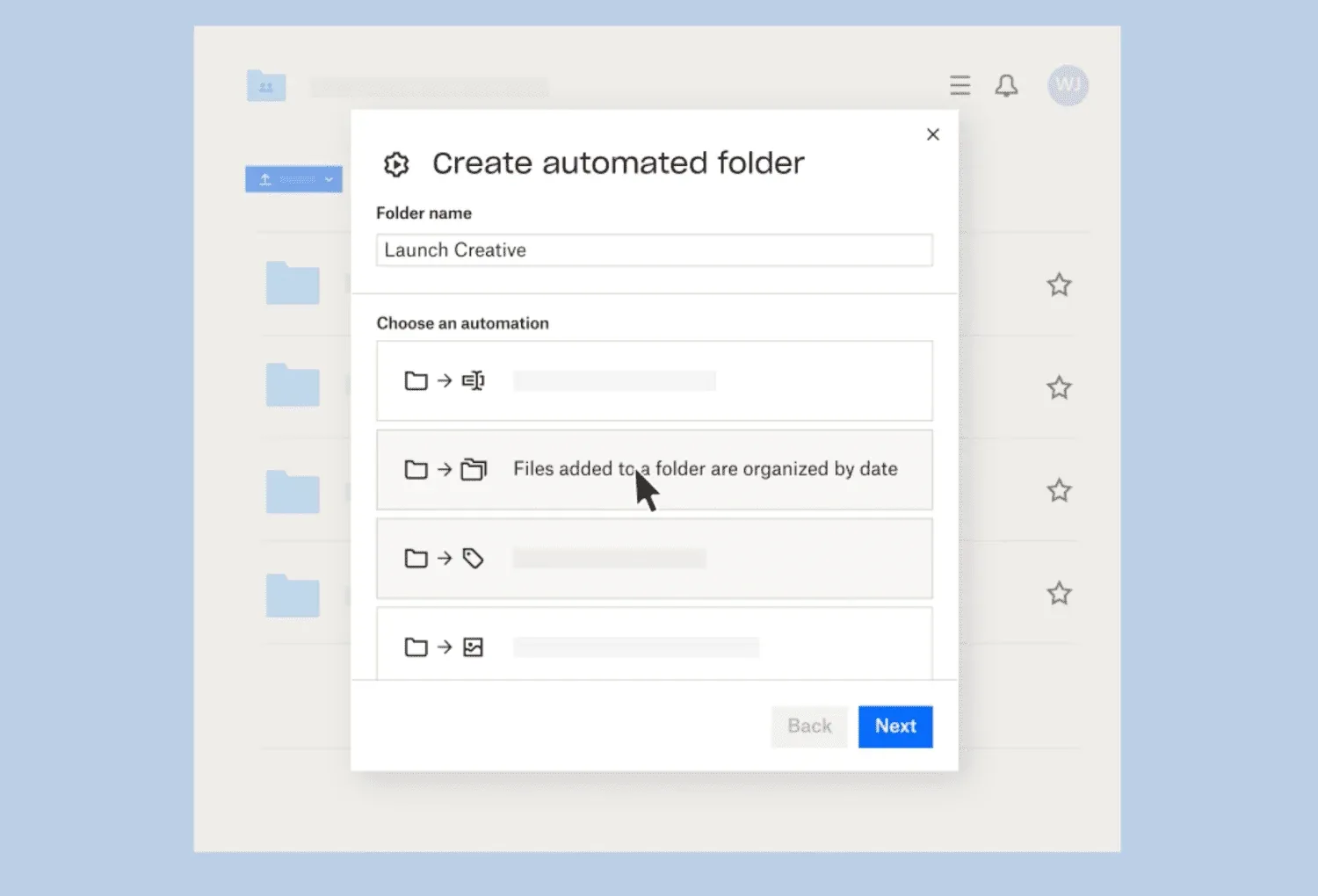 Dropbox and the Law of Common Region in Product Design