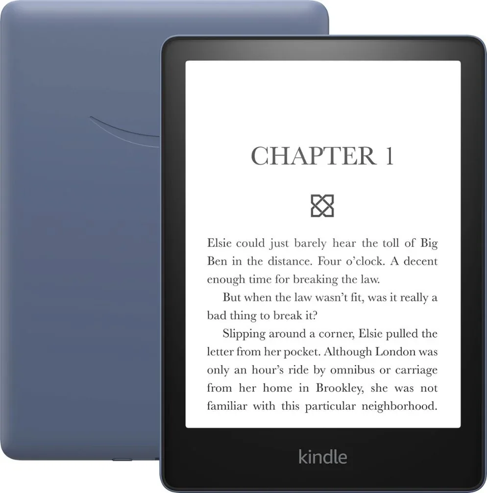 Kindle Paperwhite
