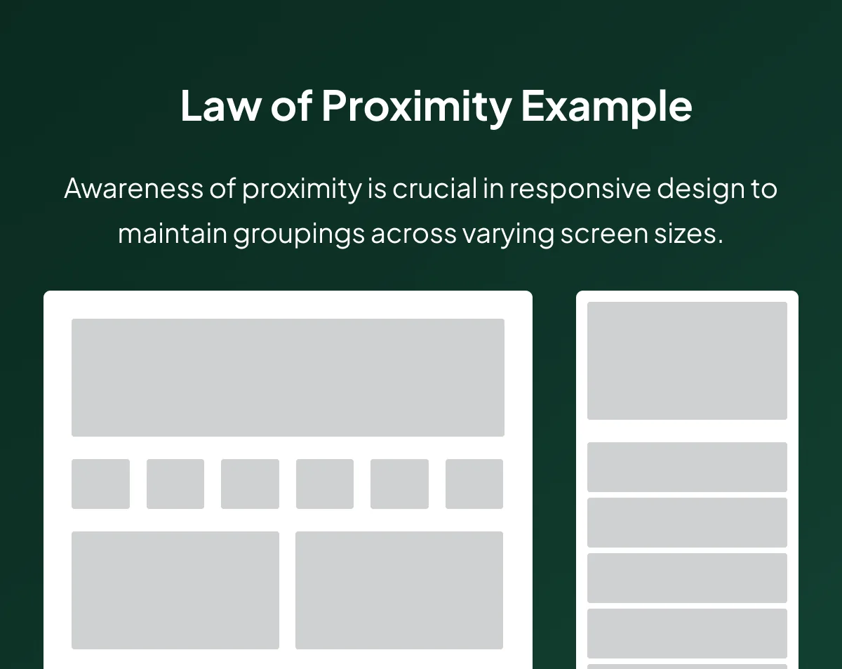 Responsive Design Example