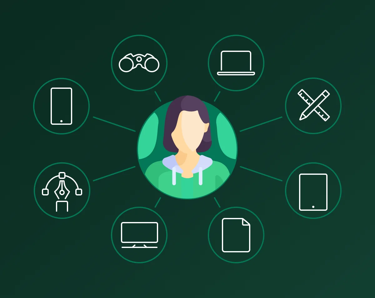 Product Designer Consultant’s Skills