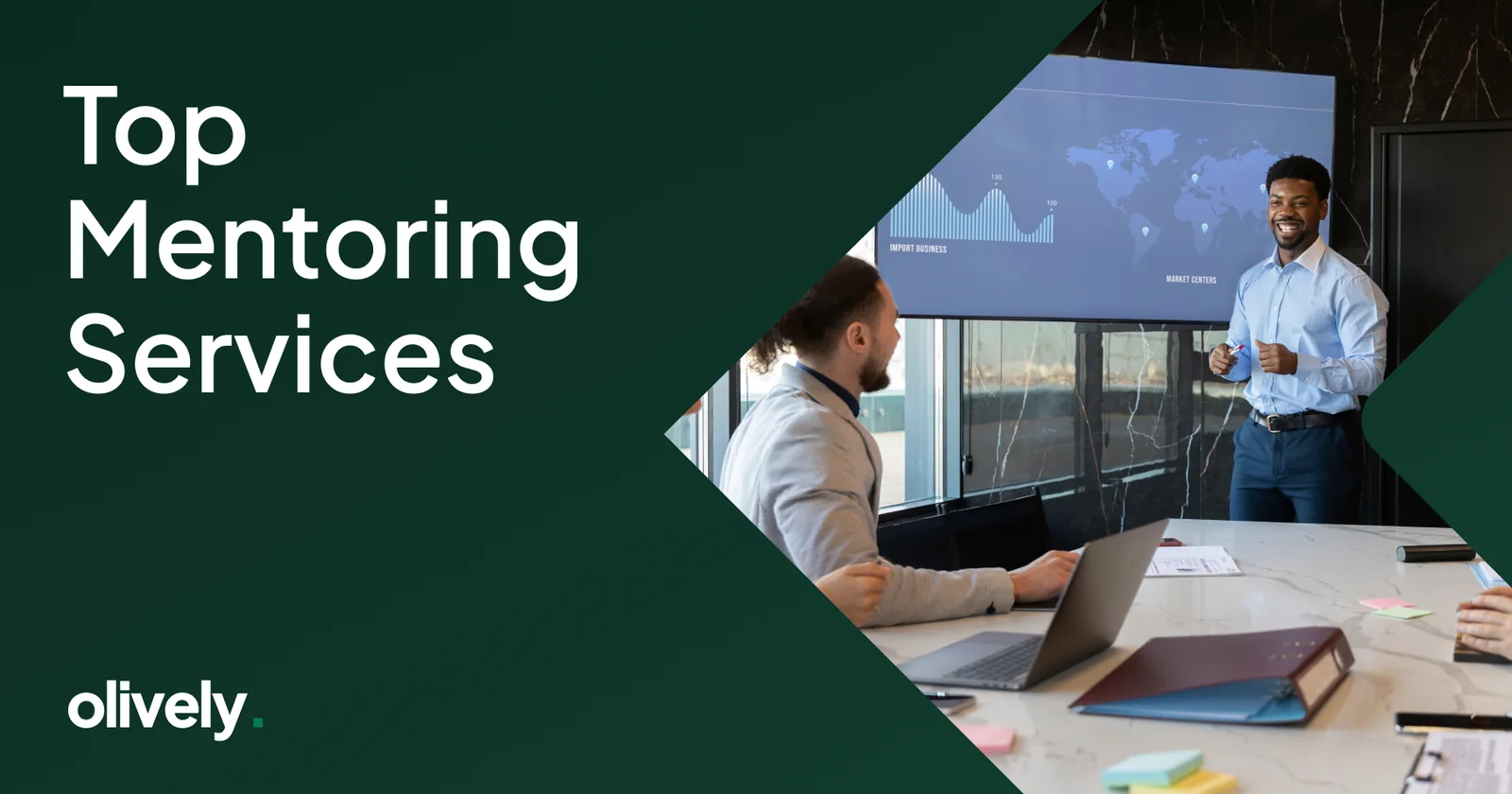 Mentoring and Education Services