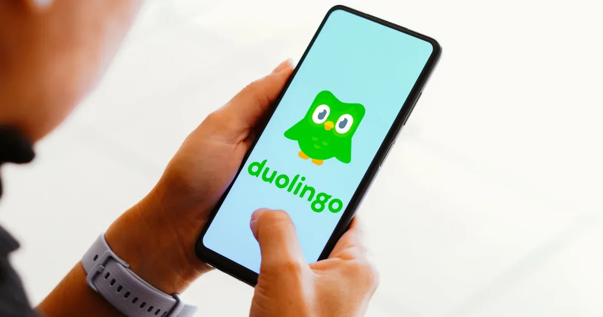 Duolingo App