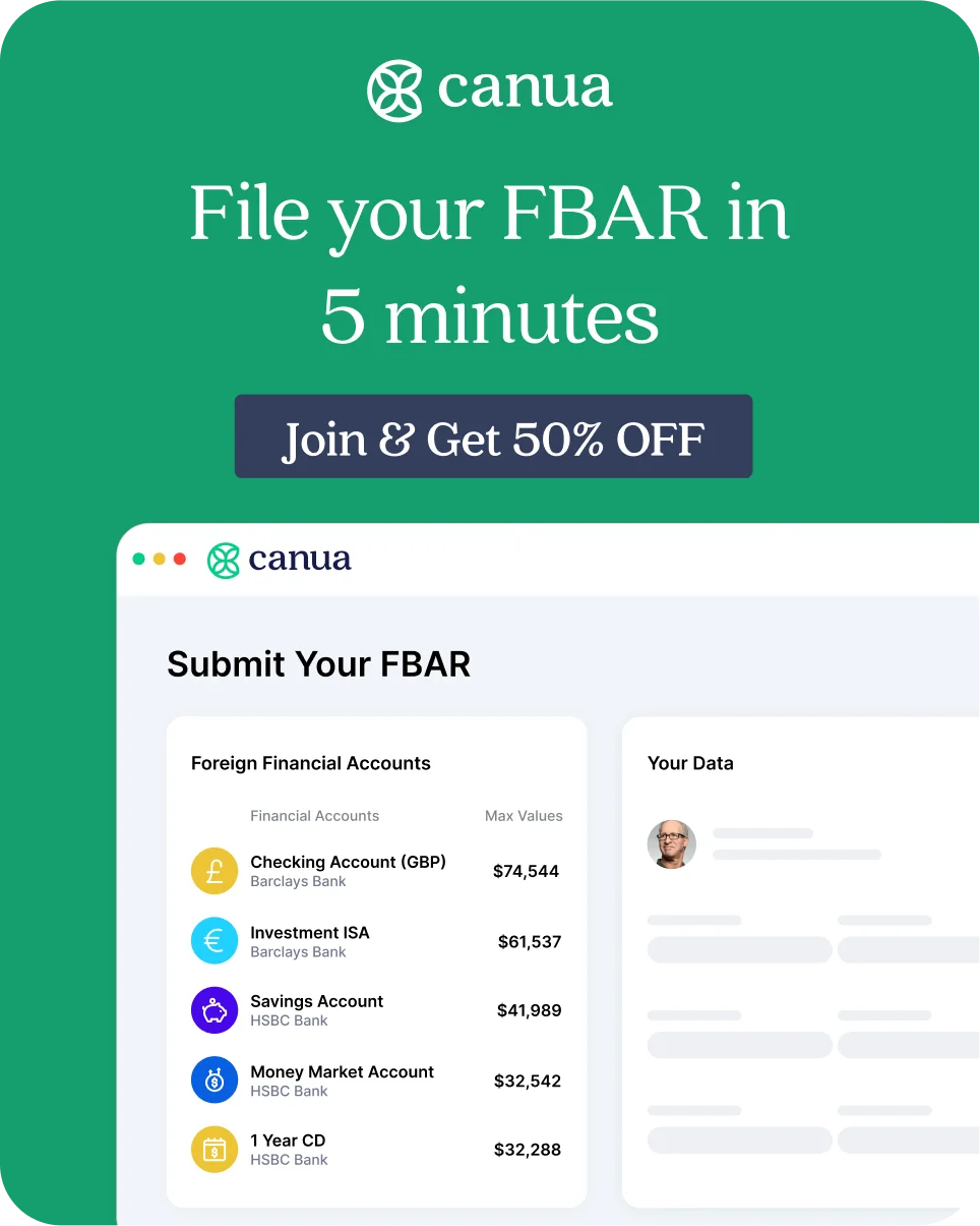 Social advertisements for a fintech product