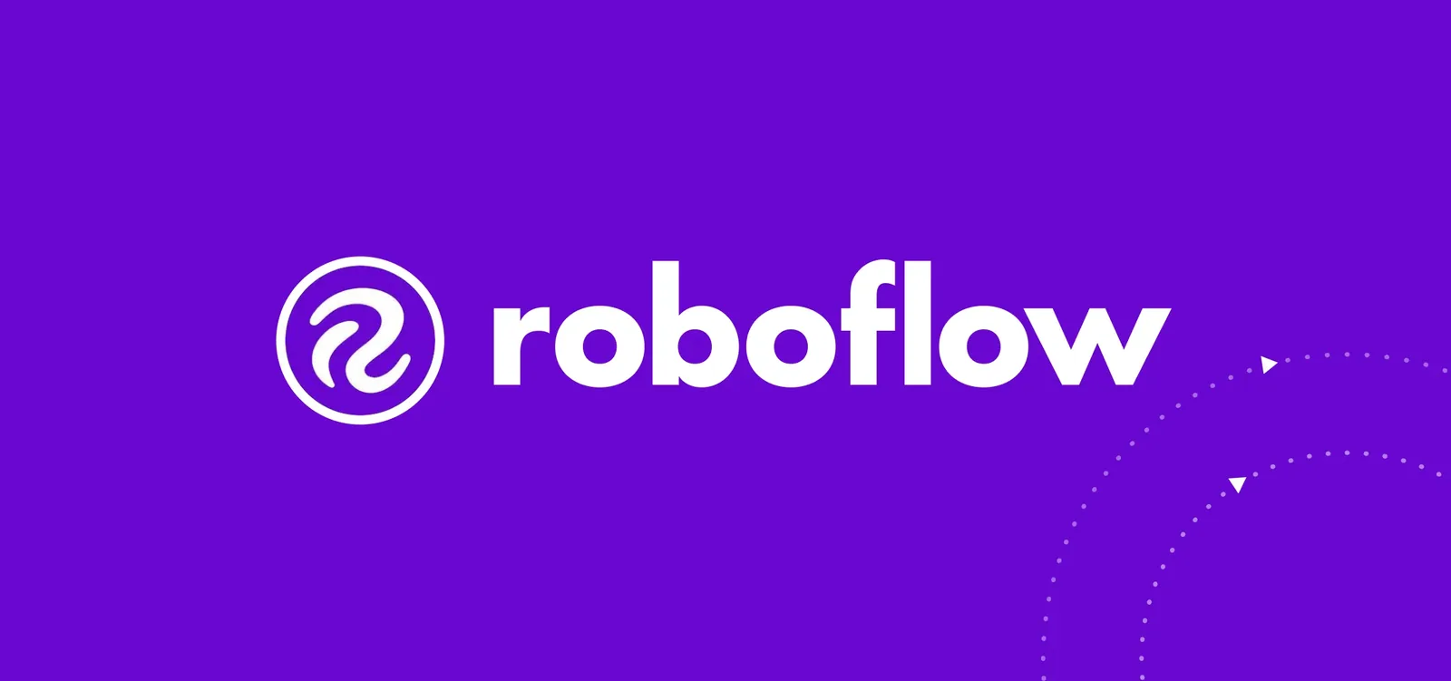 The redesigned Roboflow landing page in full