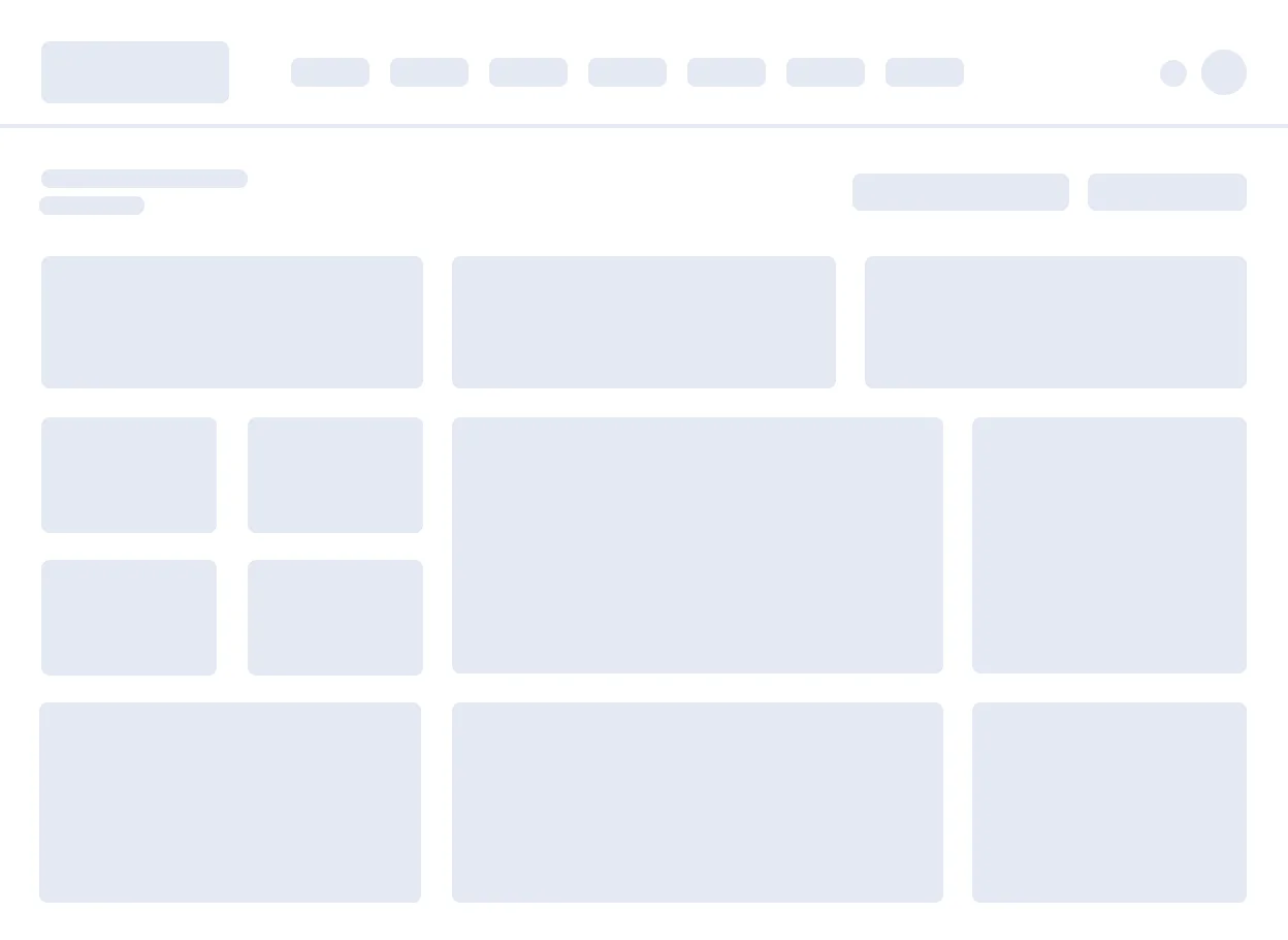 Wireframes for stock and inventory management app