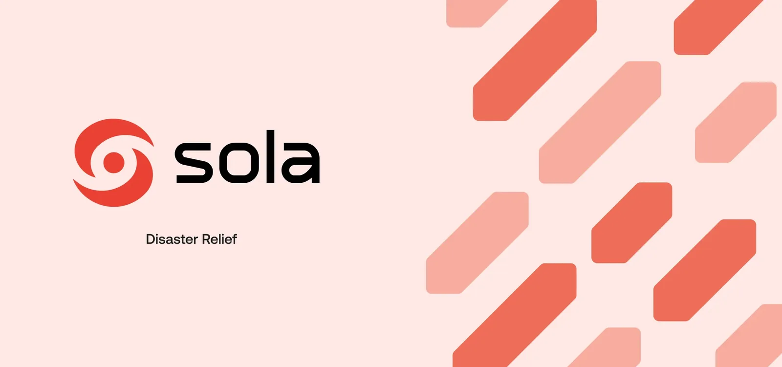 Sola logo redesign